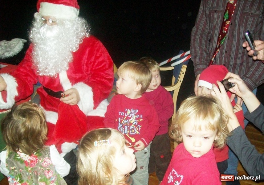 Zdjęcie w galerii na portalu naszraciborz.pl: Dobre wieści dla maluchów wiadomości z regionu