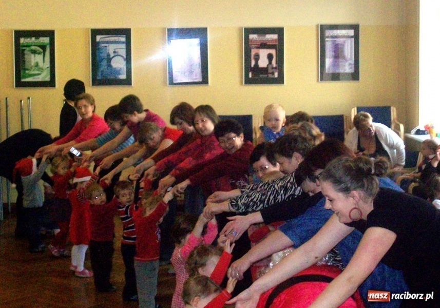 Zdjęcie w galerii na portalu naszraciborz.pl: Dobre wieści dla maluchów wiadomości z regionu