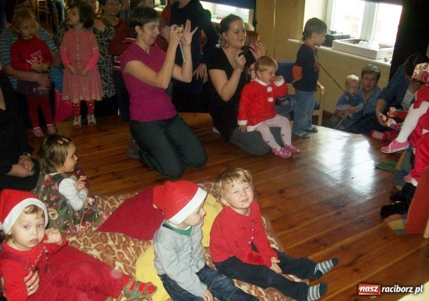 Zdjęcie w galerii na portalu naszraciborz.pl: Dobre wieści dla maluchów wiadomości z regionu