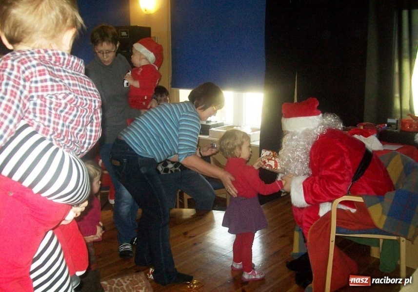 Zdjęcie w galerii na portalu naszraciborz.pl: Dobre wieści dla maluchów wiadomości z regionu