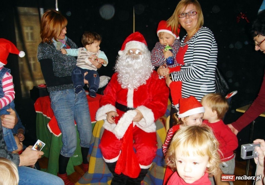Zdjęcie w galerii na portalu naszraciborz.pl: Dobre wieści dla maluchów wiadomości z regionu
