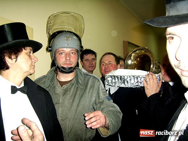 Zdjęcie w galerii na portalu naszraciborz.pl: Tak się bawi Studzienna wiadomości z regionu