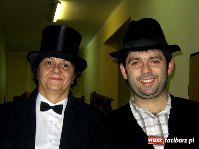 Zdjęcie w galerii na portalu naszraciborz.pl: Tak się bawi Studzienna wiadomości z regionu