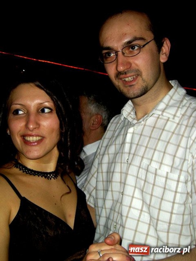 Zdjęcie w galerii na portalu naszraciborz.pl: Tak się bawi Studzienna wiadomości z regionu