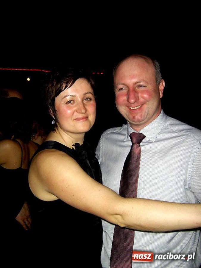 Zdjęcie w galerii na portalu naszraciborz.pl: Tak się bawi Studzienna wiadomości z regionu