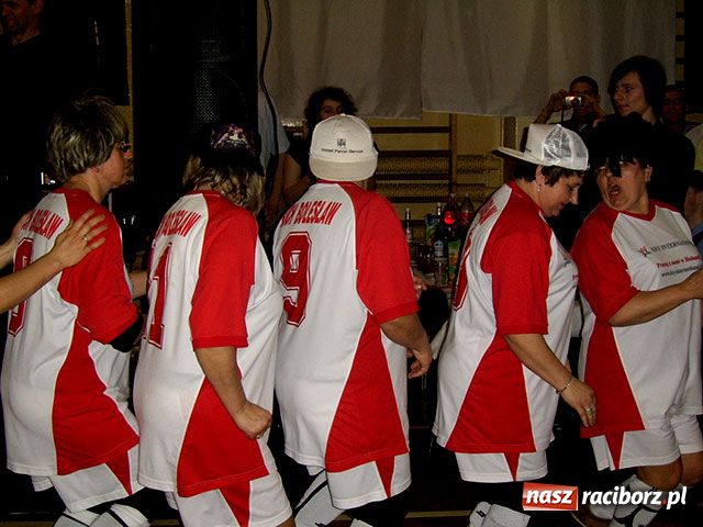 Zdjęcie w galerii na portalu naszraciborz.pl: Tak się bawi Studzienna wiadomości z regionu