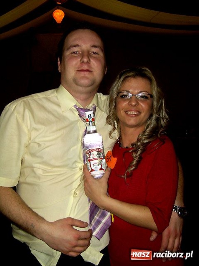 Zdjęcie w galerii na portalu naszraciborz.pl: Tak się bawi Studzienna wiadomości z regionu