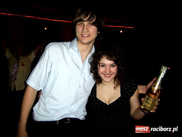 Zdjęcie w galerii na portalu naszraciborz.pl: Tak się bawi Studzienna wiadomości z regionu