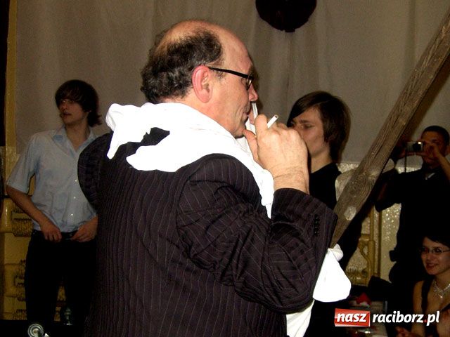 Zdjęcie w galerii na portalu naszraciborz.pl: Tak się bawi Studzienna wiadomości z regionu