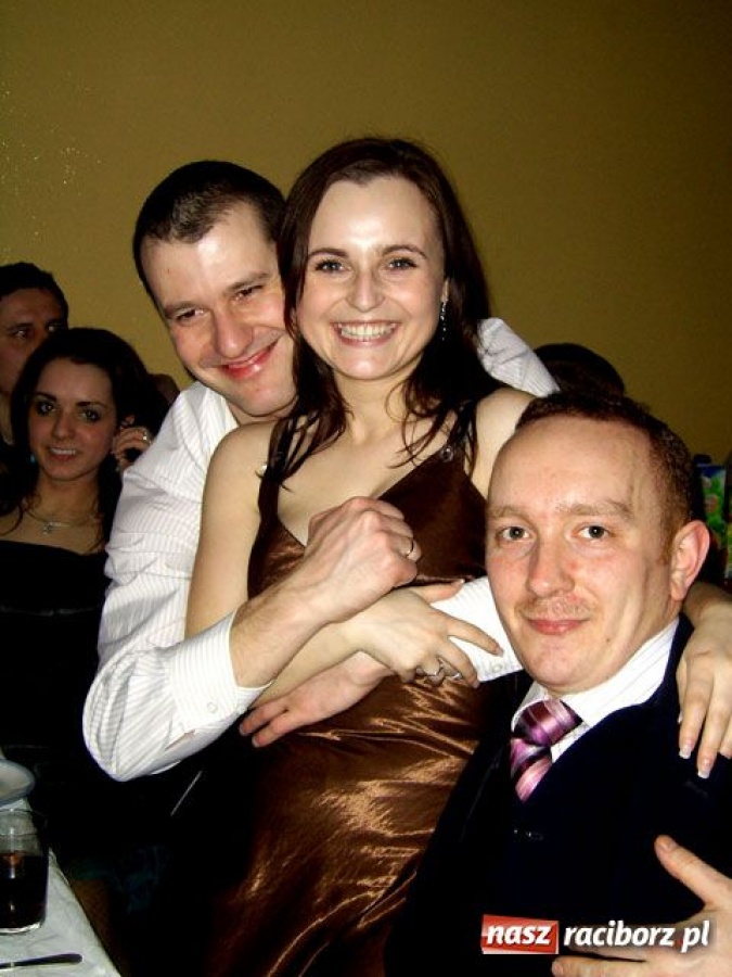 Zdjęcie w galerii na portalu naszraciborz.pl: Tak się bawi Studzienna wiadomości z regionu