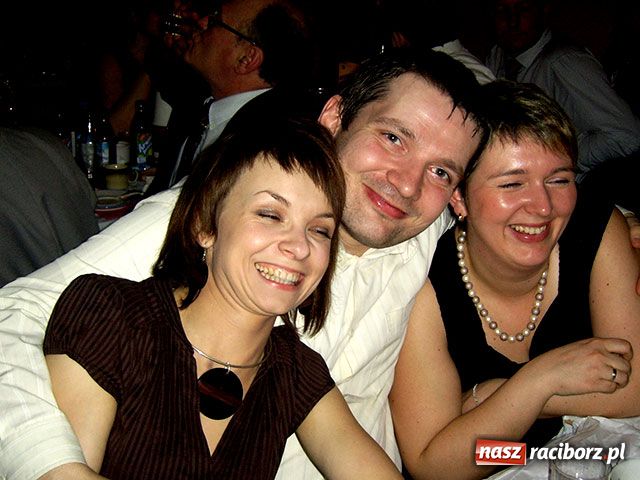 Zdjęcie w galerii na portalu naszraciborz.pl: Tak się bawi Studzienna wiadomości z regionu