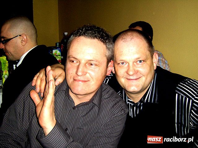 Zdjęcie w galerii na portalu naszraciborz.pl: Tak się bawi Studzienna wiadomości z regionu