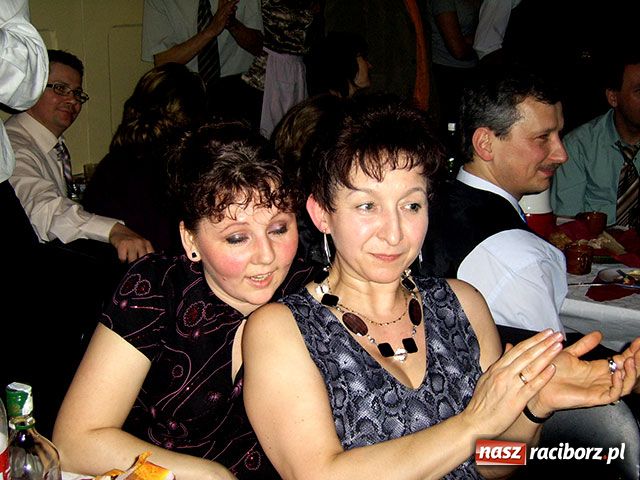 Zdjęcie w galerii na portalu naszraciborz.pl: Tak się bawi Studzienna wiadomości z regionu