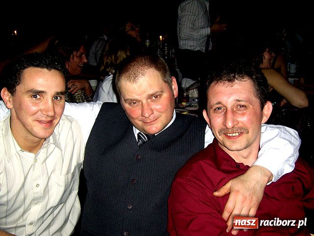 Zdjęcie w galerii na portalu naszraciborz.pl: Tak się bawi Studzienna wiadomości z regionu