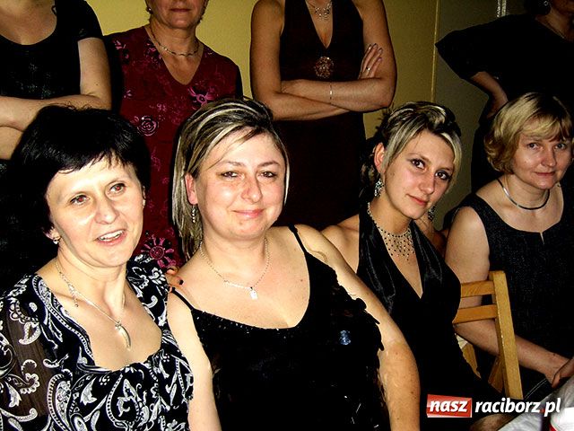 Zdjęcie w galerii na portalu naszraciborz.pl: Tak się bawi Studzienna wiadomości z regionu