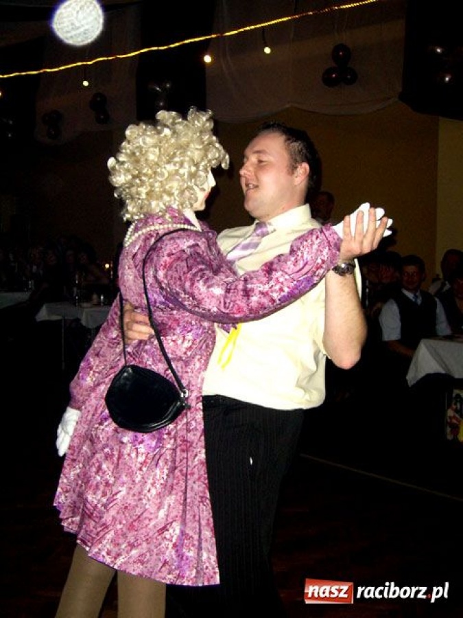 Zdjęcie w galerii na portalu naszraciborz.pl: Tak się bawi Studzienna wiadomości z regionu