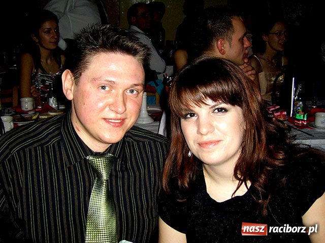 Zdjęcie w galerii na portalu naszraciborz.pl: Tak się bawi Studzienna wiadomości z regionu