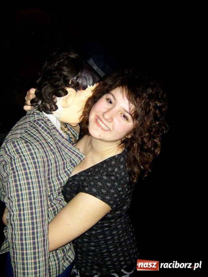 Zdjęcie w galerii na portalu naszraciborz.pl: Tak się bawi Studzienna wiadomości z regionu