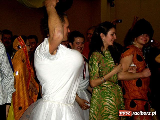 Zdjęcie w galerii na portalu naszraciborz.pl: Tak się bawi Studzienna wiadomości z regionu