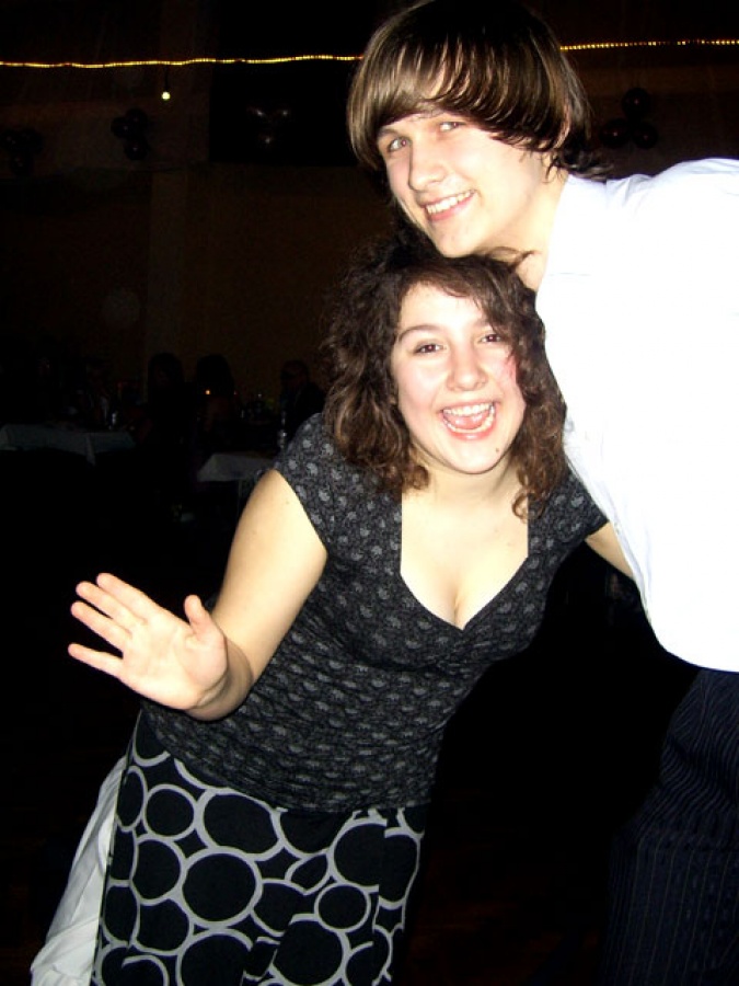 Zdjęcie w galerii na portalu naszraciborz.pl: Tak się bawi Studzienna wiadomości z regionu