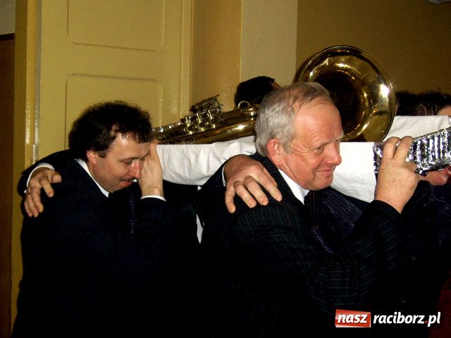 Zdjęcie w galerii na portalu naszraciborz.pl: Tak się bawi Studzienna wiadomości z regionu