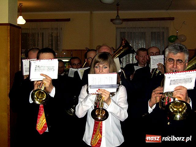 Zdjęcie w galerii na portalu naszraciborz.pl: Tak się bawi Studzienna wiadomości z regionu