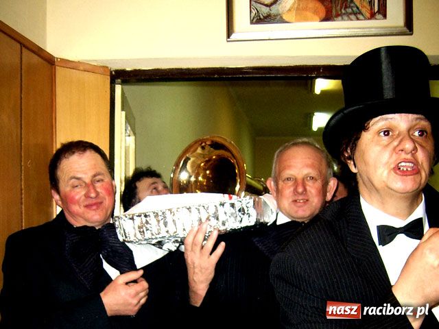 Zdjęcie w galerii na portalu naszraciborz.pl: Tak się bawi Studzienna wiadomości z regionu