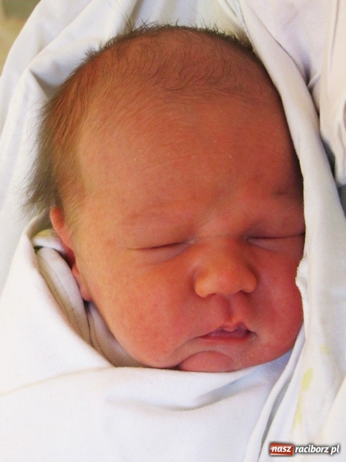 Zdjęcie w galerii na portalu naszraciborz.pl: Chłopcy na dobry koniec i dobry początek wiadomości z regionu