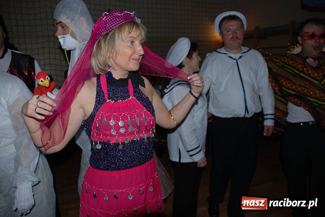 Zdjęcie w galerii na portalu naszraciborz.pl: Udane ostatki w Samborowicach wiadomości z regionu