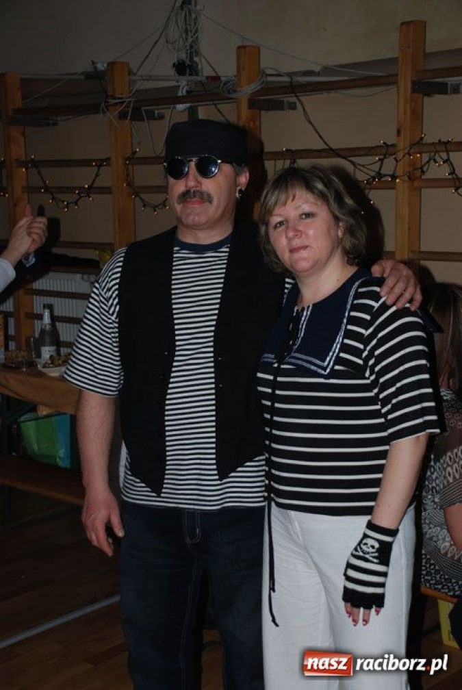 Zdjęcie w galerii na portalu naszraciborz.pl: Udane ostatki w Samborowicach wiadomości z regionu