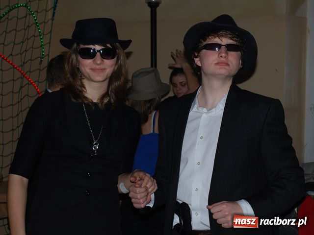 Zdjęcie w galerii na portalu naszraciborz.pl: Udane ostatki w Samborowicach wiadomości z regionu