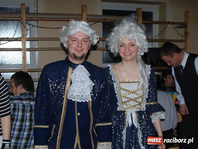 Zdjęcie w galerii na portalu naszraciborz.pl: Udane ostatki w Samborowicach wiadomości z regionu