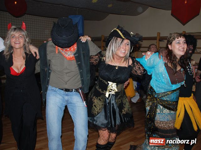 Zdjęcie w galerii na portalu naszraciborz.pl: Udane ostatki w Samborowicach wiadomości z regionu