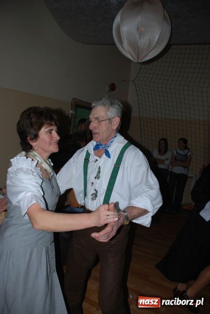 Zdjęcie w galerii na portalu naszraciborz.pl: Udane ostatki w Samborowicach wiadomości z regionu