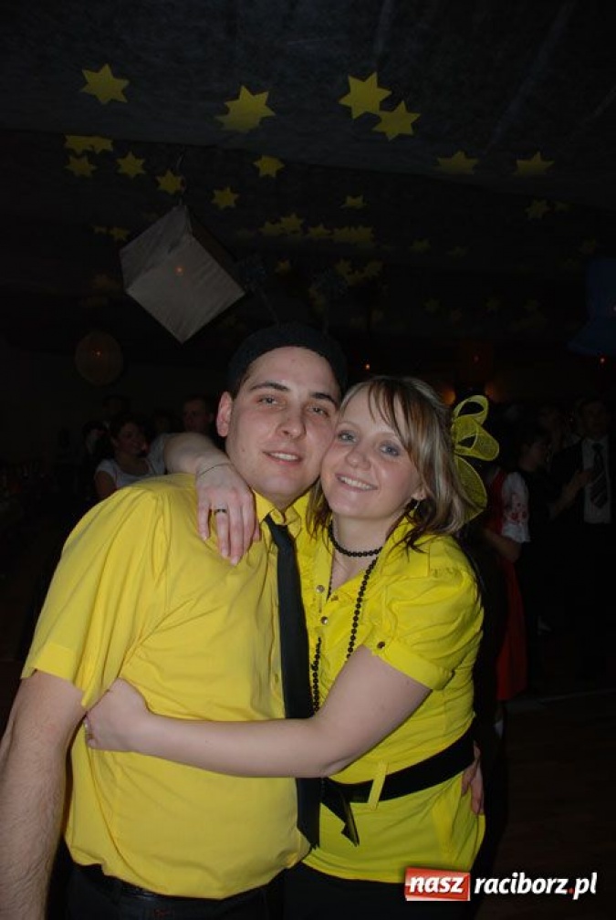 Zdjęcie w galerii na portalu naszraciborz.pl: Udane ostatki w Samborowicach wiadomości z regionu