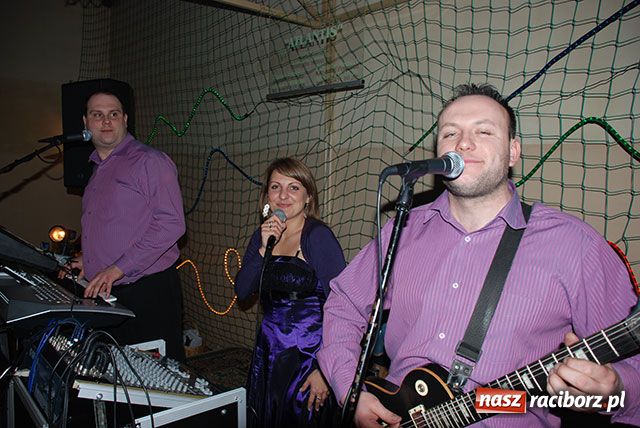 Zdjęcie w galerii na portalu naszraciborz.pl: Udane ostatki w Samborowicach wiadomości z regionu