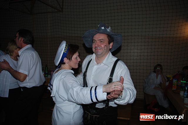 Zdjęcie w galerii na portalu naszraciborz.pl: Udane ostatki w Samborowicach wiadomości z regionu