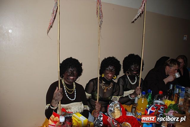 Zdjęcie w galerii na portalu naszraciborz.pl: Udane ostatki w Samborowicach wiadomości z regionu