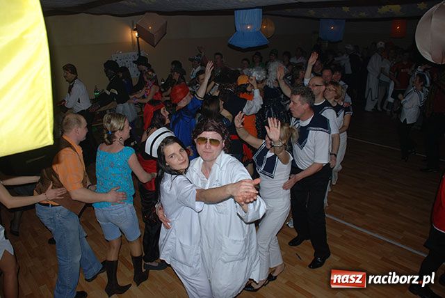 Zdjęcie w galerii na portalu naszraciborz.pl: Udane ostatki w Samborowicach wiadomości z regionu