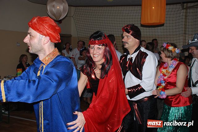 Zdjęcie w galerii na portalu naszraciborz.pl: Udane ostatki w Samborowicach wiadomości z regionu