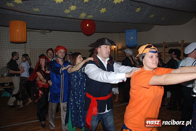 Zdjęcie w galerii na portalu naszraciborz.pl: Udane ostatki w Samborowicach wiadomości z regionu