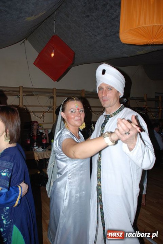 Zdjęcie w galerii na portalu naszraciborz.pl: Udane ostatki w Samborowicach wiadomości z regionu