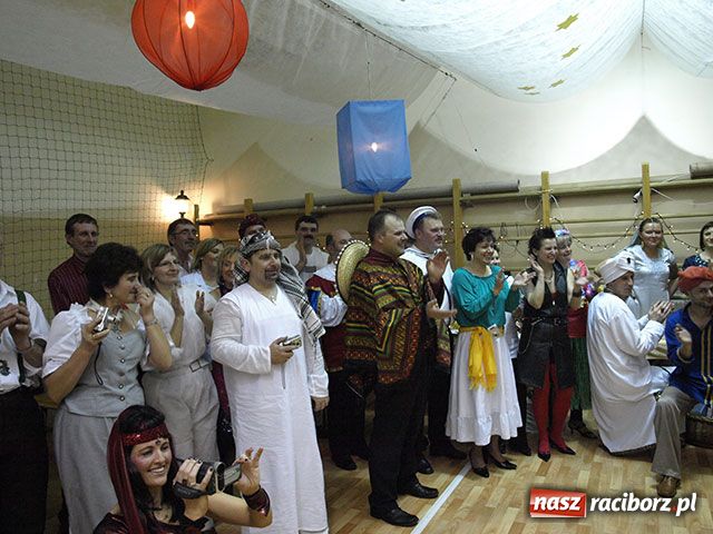 Zdjęcie w galerii na portalu naszraciborz.pl: Udane ostatki w Samborowicach wiadomości z regionu