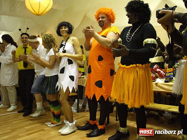 Zdjęcie w galerii na portalu naszraciborz.pl: Udane ostatki w Samborowicach wiadomości z regionu