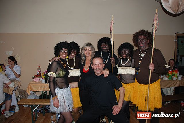 Zdjęcie w galerii na portalu naszraciborz.pl: Udane ostatki w Samborowicach wiadomości z regionu