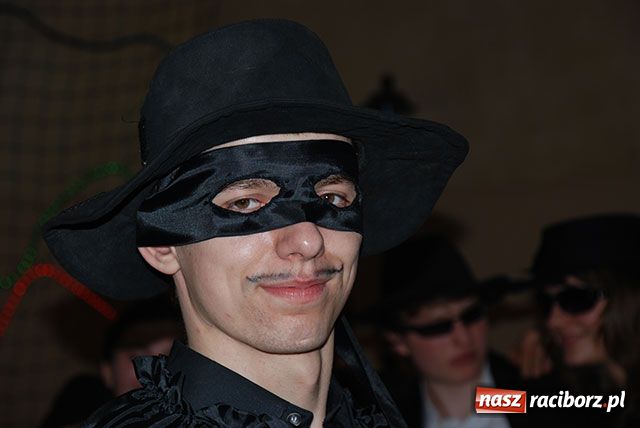 Zdjęcie w galerii na portalu naszraciborz.pl: Udane ostatki w Samborowicach wiadomości z regionu