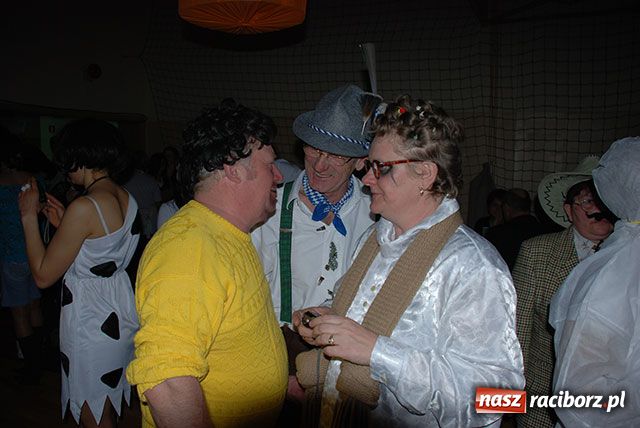 Zdjęcie w galerii na portalu naszraciborz.pl: Udane ostatki w Samborowicach wiadomości z regionu