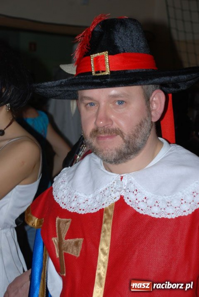 Zdjęcie w galerii na portalu naszraciborz.pl: Udane ostatki w Samborowicach wiadomości z regionu