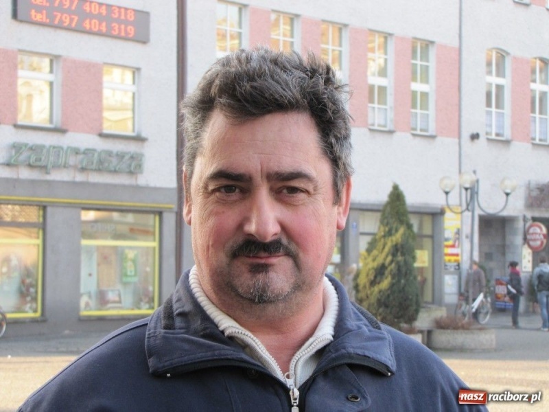 Zdjęcie w galerii na portalu naszraciborz.pl: Marzenia ponad postanowienia wiadomości z regionu