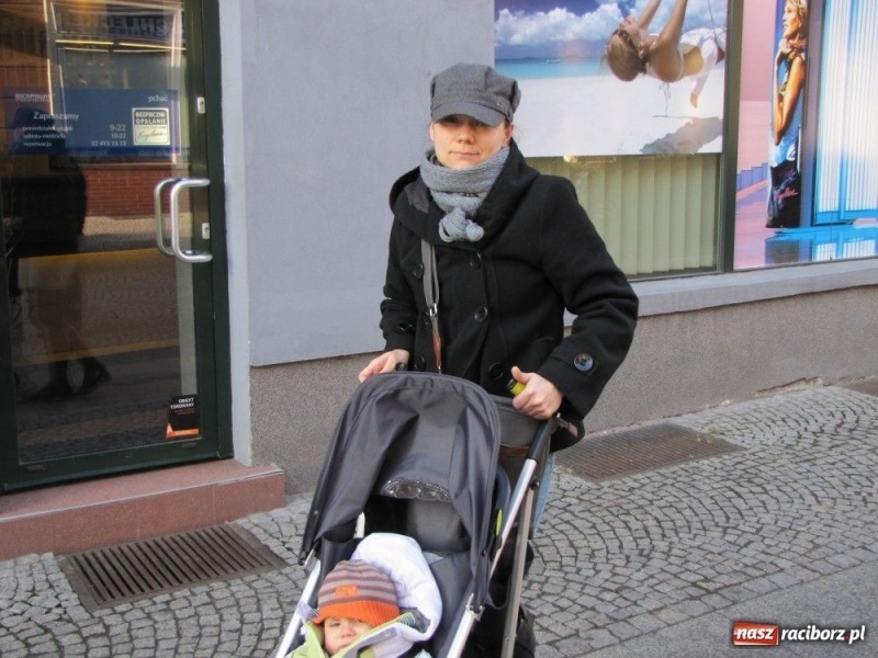 Zdjęcie w galerii na portalu naszraciborz.pl: Marzenia ponad postanowienia wiadomości z regionu